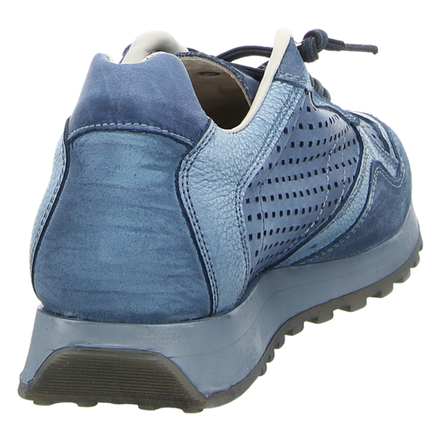 Cetti - C848 USED TIN INDIGO - C848 - indigo - Sneaker