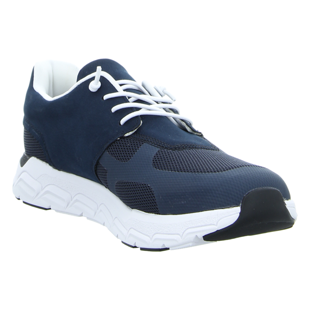 Rieker - 09100-14 - 09100-14 - blau - Sneaker