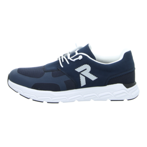 Sneaker - Rieker - blau