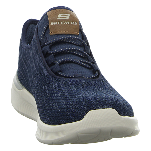 Skechers - 210240 NVY - Lattimore-Coringa - navy - Sneaker