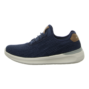 Sneaker - Skechers - Lattimore-Coringa - navy