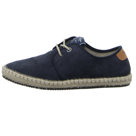 Schnrschuhe - Pepe Jeans - Tourist Classic - ocean