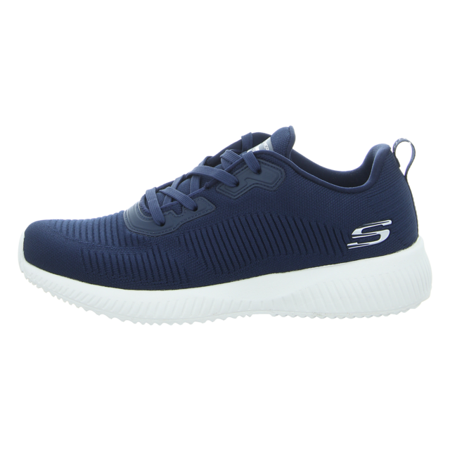 Skechers - 232290 NVY - Skechers Squad - navy - Sneaker