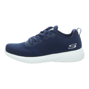 Sneaker - Skechers - Skechers Squad - navy