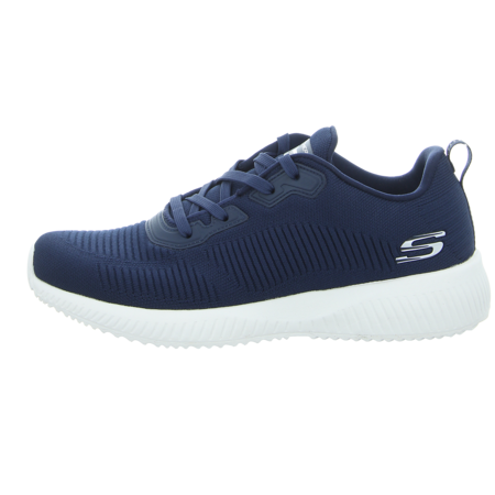 Sneaker - Skechers - Skechers Squad - navy