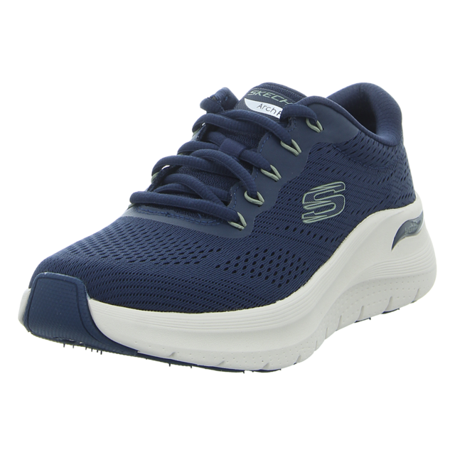 Skechers - 232700 NVY - Arch Fit 2.0 - navy - Sneaker