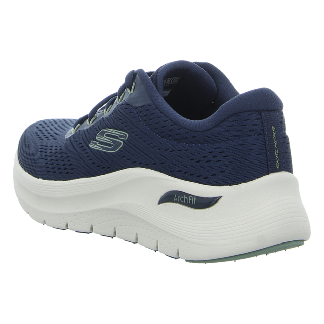 Skechers - 232700 NVY - Arch Fit 2.0 - navy - Sneaker