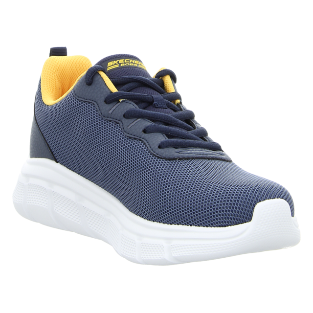 Skechers - 118109 NVY - Bobs B Flex - navy - Sneaker