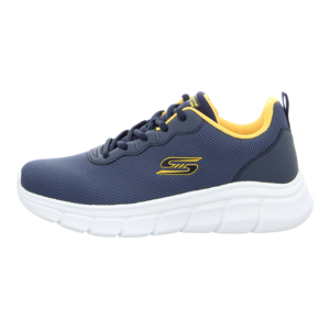 Sneaker - Skechers - Bobs B Flex - navy