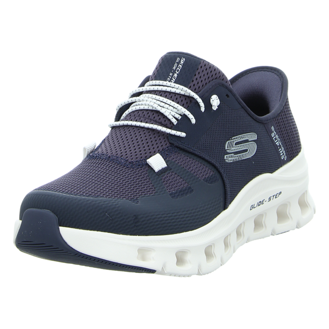 Skechers - 232930 NVY - Glide-Step Pro - navy - Sneaker