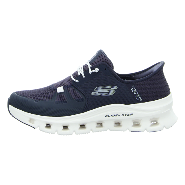 Skechers - 232930 NVY - Glide-Step Pro - navy - Sneaker