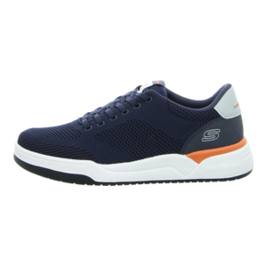 Slipper - Skechers - Corliss-Dorset - navy