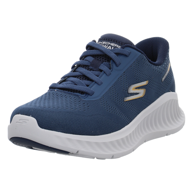 Skechers - 216375 NVY - Go Walk Now-Payton - navy - Sneaker