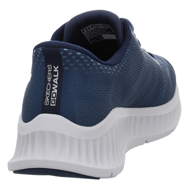 Skechers - 216375 NVY - Go Walk Now-Payton - navy - Sneaker
