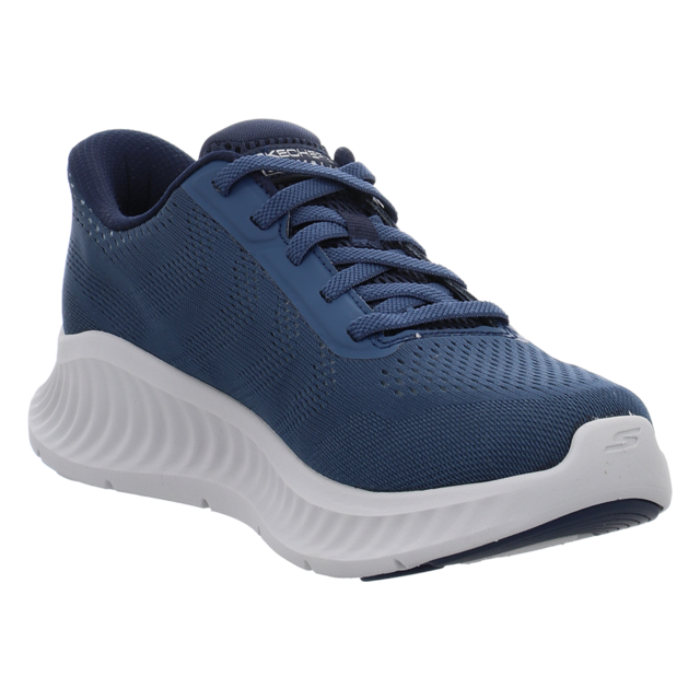 Skechers - 216375 NVY - Go Walk Now-Payton - navy - Sneaker