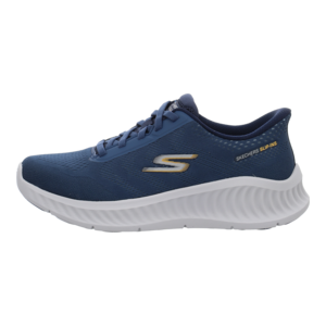 Sneaker - Skechers - Go Walk Now-Payton - navy