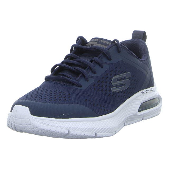 Skechers - 52559 NVY - Dyna-Air-Pelland - navy - Sneaker