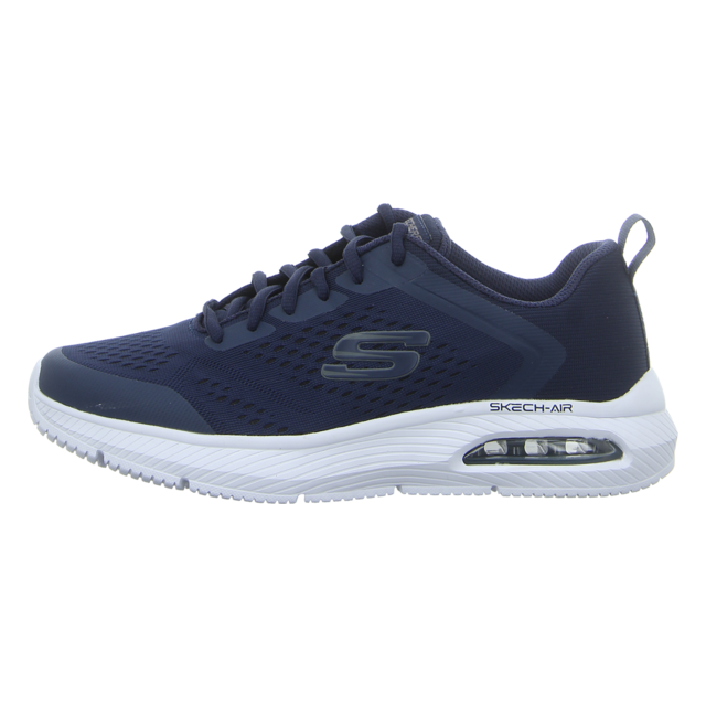 Skechers - 52559 NVY - Dyna-Air-Pelland - navy - Sneaker