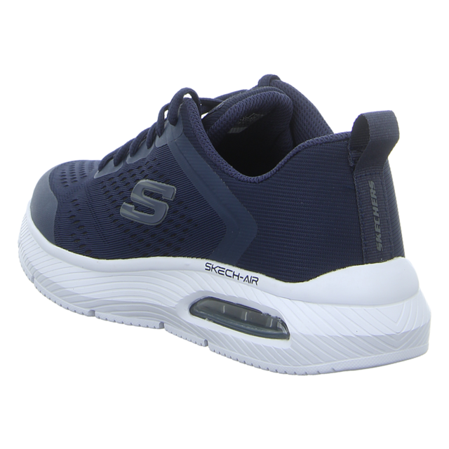 Skechers - 52559 NVY - Dyna-Air-Pelland - navy - Sneaker