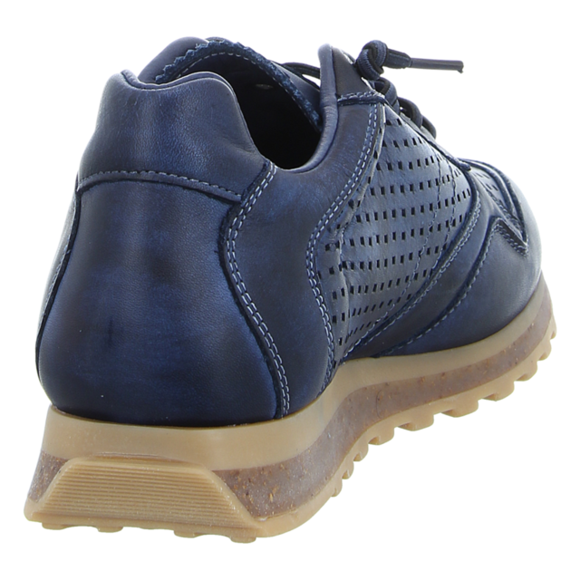 Cetti - C848 USED TIN NAVY - C848 - navy - Sneaker
