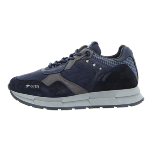 Sneaker - Cetti - C1271 - navy