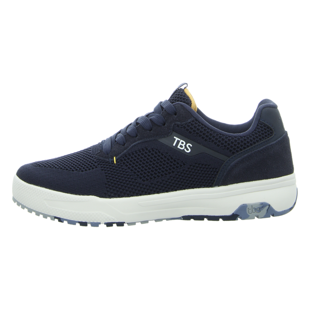 TBS - NEOPOLE-R8072 - Neopole - navy - Sneaker