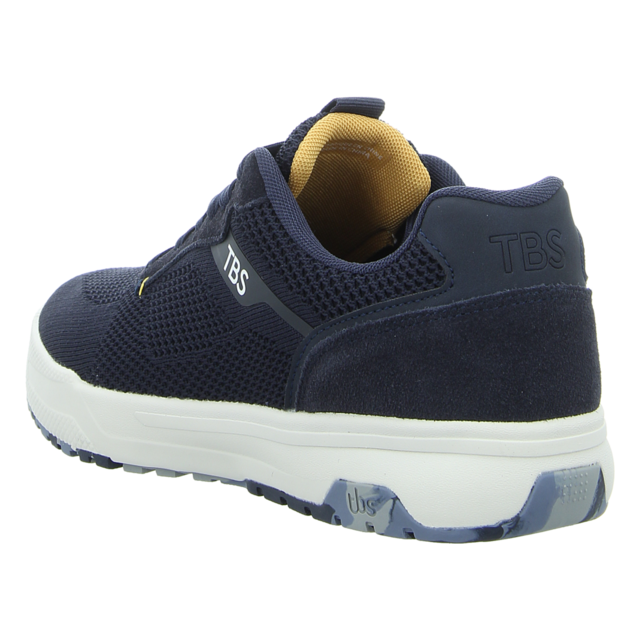 TBS - NEOPOLE-R8072 - Neopole - navy - Sneaker