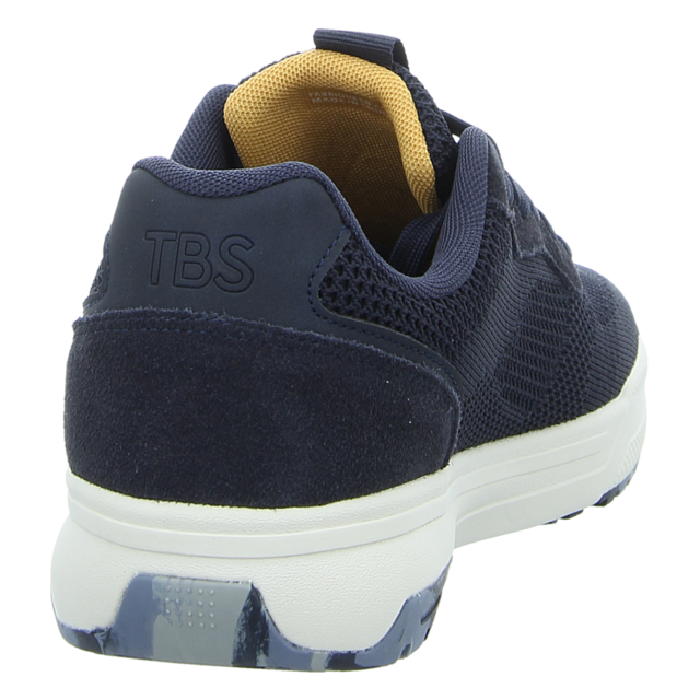 TBS - NEOPOLE-R8072 - Neopole - navy - Sneaker