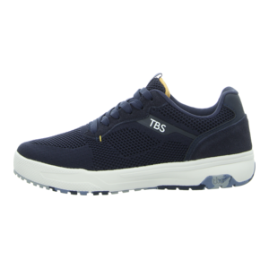 Sneaker - TBS - Neopole - navy