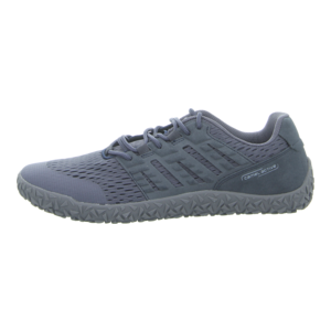 Schnrschuhe - camel active - navy
