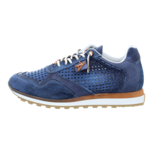 Sneaker - Cetti - used tin navy