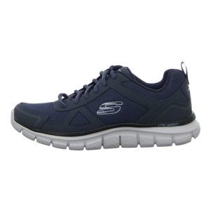 Sneaker - Skechers - Track - navy