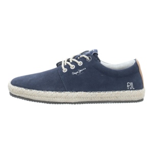 Schnrschuhe - Pepe Jeans - Tourist West - ocean blue