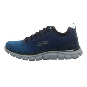 Sneaker - Skechers - Track-Pipkent - navy/blue