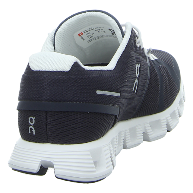 ON - 59.98916 - Cloud 5 - dunkelblau/marine - Sneaker