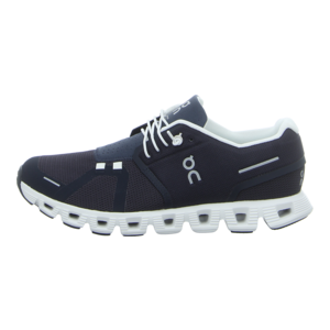 Sneaker - ON - Cloud 5 - dunkelblau/marine