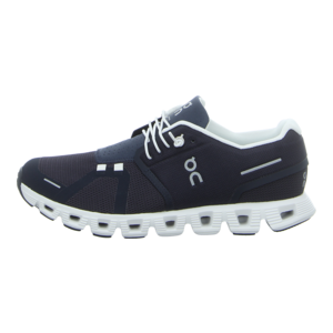 Sneaker - ON - Cloud 5 - midnight/white