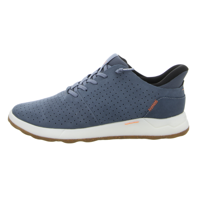 Josef Seibel - 48102-TE381554 - Clint 02 - shark - Schn�rschuhe