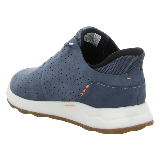 Josef Seibel - 48102-TE381554 - Clint 02 - shark - Schn�rschuhe