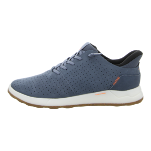 Schn�rschuhe - Josef Seibel - Clint 02 - shark