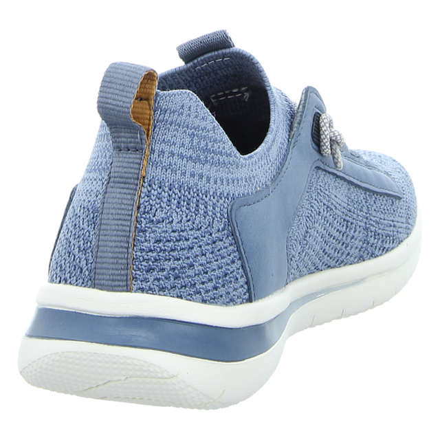 Bugatti - 321-AWO62-6900-4000 - 321-AWO62-6900-4000 - blau - Sneaker