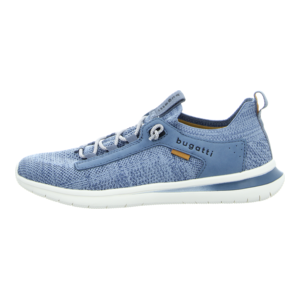 Sneaker - Bugatti - blau