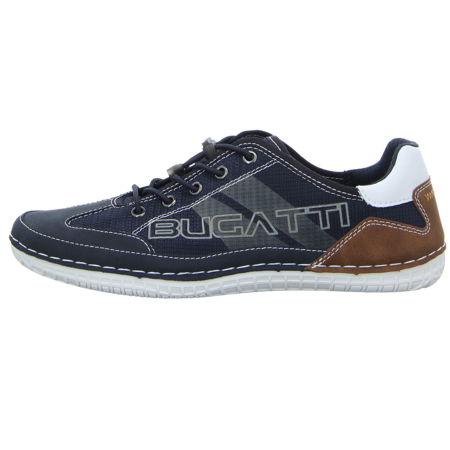 Schnrschuhe - Bugatti - Bimini - dark blue