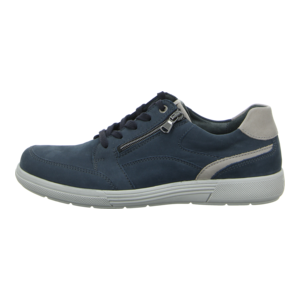 Schnrschuhe - Waldlufer - Heath - jeans hellgrau