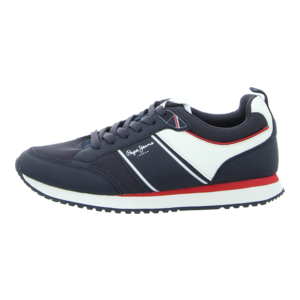 Sneaker - Pepe Jeans - Dublin Brand - navy