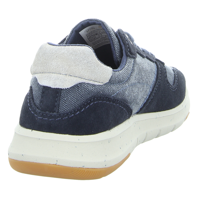 camel active - 54HV002-722-660 - 54HV002-722-660 - navy - Sneaker