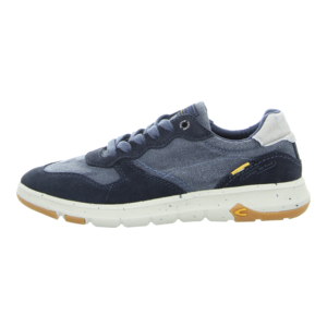 Sneaker - camel active - navy