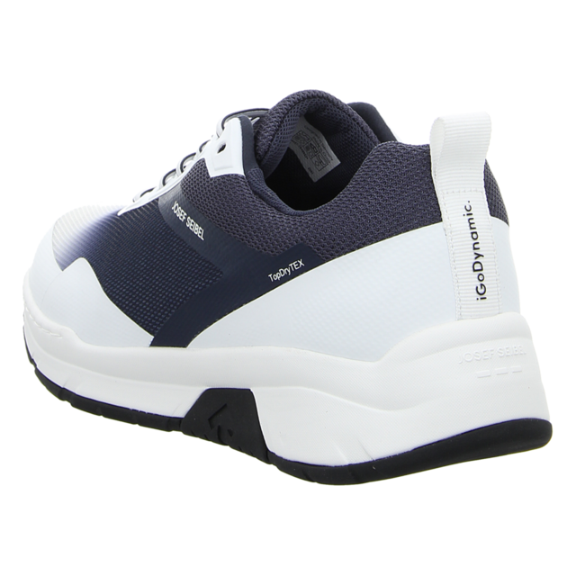 Josef Seibel - 46251-TE888531 - Mitchell 51 - ocean-kombi - Sneaker