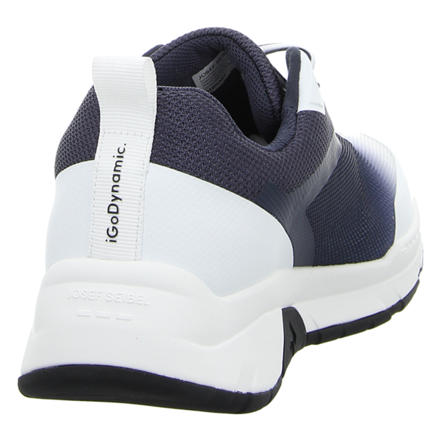 Josef Seibel - 46251-TE888531 - Mitchell 51 - ocean-kombi - Sneaker