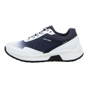 Sneaker - Josef Seibel - Mitchell 51 - ocean-kombi